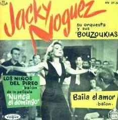 JACKY NOGUEZ 